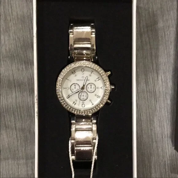 Timothy Stone Wrist Watch - Picture 2 of 4